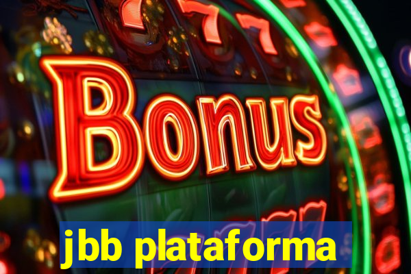 jbb plataforma